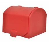 ÇANTA 90 LT  PİZZA MTS02 - 1