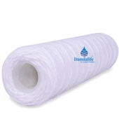 20" Big Blue Sediment İp Filtre thumbnail 1