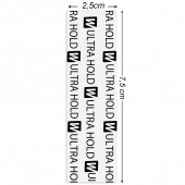 Walker Tape Ultra Hold™ Tape Protez Saç Bandı Düz (''1 x 3'' - 2.5cm x 7,5cm) 36 Adet - 4