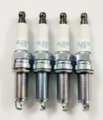 MANDO ATEŞLEME BUJİSİ IRIDYUM (4 ADET) İX35 1.6 2010- İ30 İ40 ELANTRA 2011- CEED SPORTAGE - 1