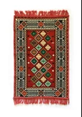 Shark Anatolia Şili Kilim - 1