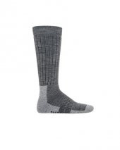 Thermoform Extreme Unisex Çorap Gri - 3