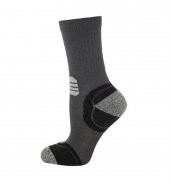 Thermoform Running Çocuk Çorap Antrasit - 4