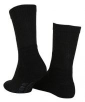 Thermoform Active Çorap Unisex Siyah - 2