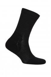 Thermoform Active Çorap Unisex Siyah - 4