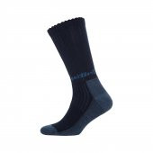 Thermoform Trekking Yürüyüş Kampçı Avcı Çorap Lacivert - 5