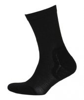Thermoform Active Çorap Unisex Siyah - 5