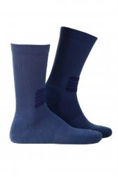 Thermoform Active Çorap Unisex Lacivert - 1