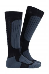 Thermoform Mountain Çorap Unisex Antrasit - 1