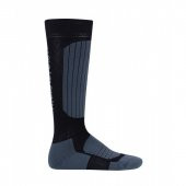 Thermoform Mountain Çorap Unisex Antrasit - 3