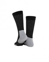 Thermoform Extreme Unisex Çorap Siyah - 2