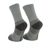 Thermoform Running Çocuk Çorap Gri - 2