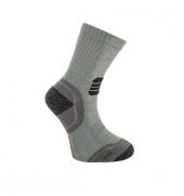 Thermoform Running Çocuk Çorap Gri - 3
