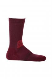Thermoform Active Çorap Unisex Bordo - 3
