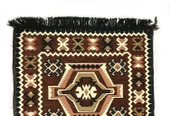 Shark Anadolu Kafkas Kilim Kahve - 6
