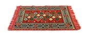 Shark Anatolia Şili Kilim - 4