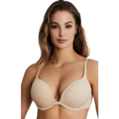 Eros Lilyum Bayan Kulaklı Duble Dolgulu Destekli Sütyen ERSK130 - 2