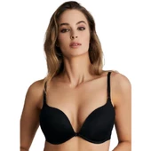 Eros Lilyum Bayan Kulaklı Duble Dolgulu Destekli Sütyen ERSK130 - 1