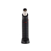 Doldurulabilir Pürmüz Çakmak - Torch - Metal Başlıklı - A11 - Siyah - 6