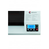 MÜHLEN Iron 635-A3 A3 Boyutu Yoğun Kullanım Dijital Laminasyon PVC Kaplama Makinesi - 2