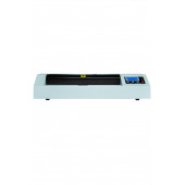 MÜHLEN Iron 635-A3 A3 Boyutu Yoğun Kullanım Dijital Laminasyon PVC Kaplama Makinesi - 3