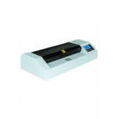 MÜHLEN Iron 635-A3 A3 Boyutu Yoğun Kullanım Dijital Laminasyon PVC Kaplama Makinesi - 4