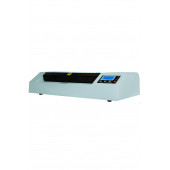 MÜHLEN Iron 635-A3 A3 Boyutu Yoğun Kullanım Dijital Laminasyon PVC Kaplama Makinesi - 8