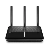 TP-LINK ARCHER VR2100 4PORT VDSL/ADSL 2100Mbps MODEM ROUTER - 4