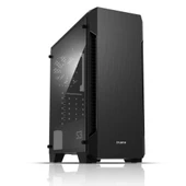 ZALMAN S3 TG ATX MID TOWER KASA - 1
