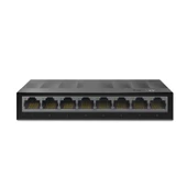 TP-LINK LS1008G 8PORT 10/100/1000 YÖNETİLEMEZ SWITCH - 1