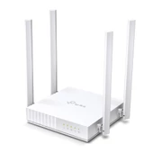 TP-LINK ARCHER C24 AC750 4PORT A.POINT/ROUTER thumbnail 2