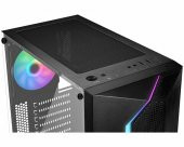 MSI MAG VAMPIRIC 100R USB 3.2 ATX MİD-TOWER KASA - 5