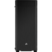 CORSAIR CC-9011183-WW CARBIDE110R BLACK GAM KASA - 2