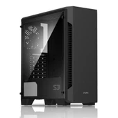 ZALMAN S3 TG ATX MID TOWER KASA - 2