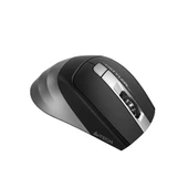 A4 TECH FB35 OPTIK MOUSE BLUETOOTH+NANO USB GRİ - 3