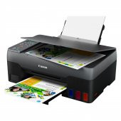 CANON  PIXMA G3420 TANKLI RENKLİ YAZ/TAR/FOT Wİ-Fi A4 - 2