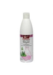 Bio Pet Active Aloe Vera Extraktlı Kedi Şampuanı 400 Ml - 1