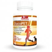 Bio Pet Active Glucopet 60 Tab Eklem Sağlığı Vitamini 90 Gr - 1