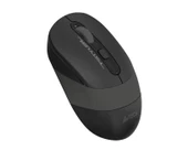 A4 TECH FG10S OPTIK MOUSE NANO SILENT GRİ 2000 DPI - 2