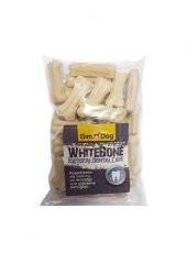 Gimdog Mordimi Press Whitebone Beyaz Kemik Köpek Ödülü 25li 5 cm - 1
