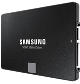 500GB SAMSUNG 870 560/530MB/s EVO MZ-77E500BW SSD (Resmi Distribütör Garantili) - 3