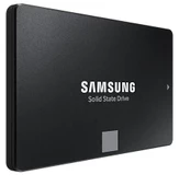 500GB SAMSUNG 870 560/530MB/s EVO MZ-77E500BW SSD (Resmi Distribütör Garantili) - 4