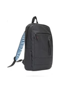 PLM CASTELO NOTEBOOK SIRT ÇANTASI SİYAH 15.6" - 4