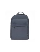 PLM SEİTEK NOTEBOOK SIRT ÇANTASI KOYU GRİ 15.6" - 1