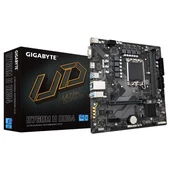 Gigabyte B760M-H D4 1700P Vga Hdmi thumbnail 1