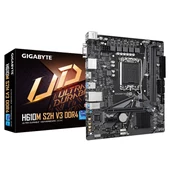 Gigabyte H610M S2H V3 D4 1700P Vga Hdmi Dp thumbnail 1