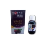 Lokman Aktar Karadut Şurubu 2 x 50 ML - 1