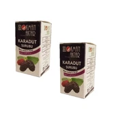 Karadut Şurubu 2 x 50 ML, Lokman Aktar thumbnail 1