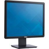 Dell E1715S 17" 5ms 1280x1024 (Analog+Display) Led Monitör - 1