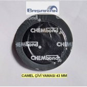 Camel Radıal Lastik Çivi Yaması 43mm 50 Adet - 1